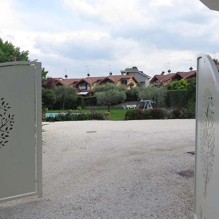 Il Gelso Di Barcuzzi Acomodação com café da manhã Lonato Exterior foto