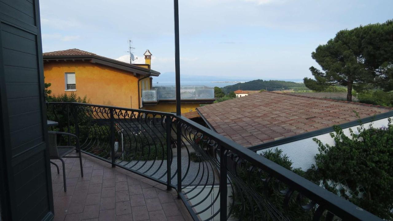 Il Gelso Di Barcuzzi Acomodação com café da manhã Lonato Exterior foto