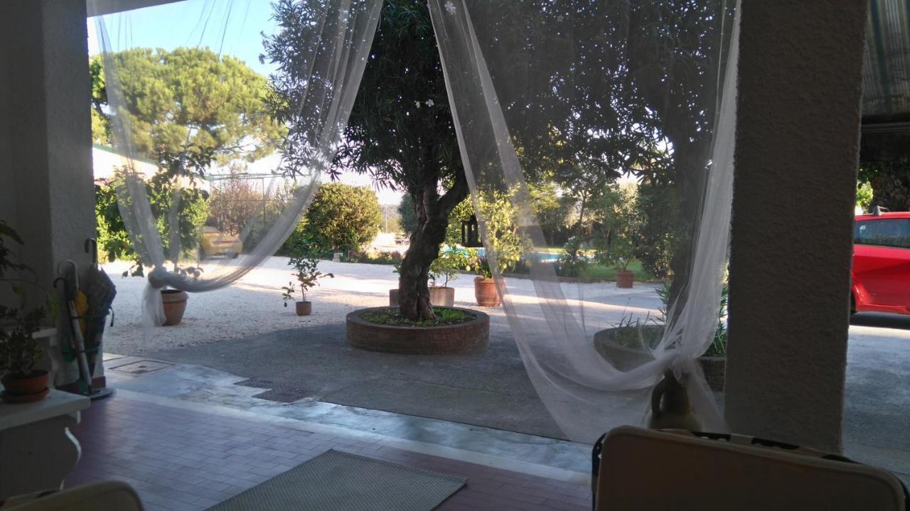 Il Gelso Di Barcuzzi Acomodação com café da manhã Lonato Exterior foto