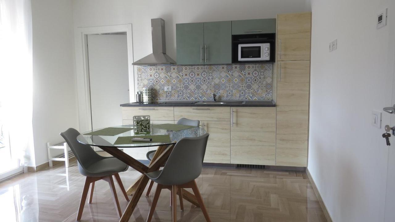 Il Gelso Di Barcuzzi Acomodação com café da manhã Lonato Quarto foto
